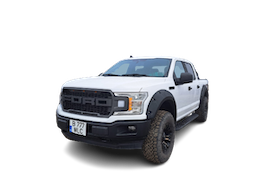 Ford F150 4X4