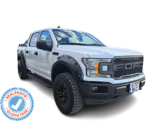 Ford F150 4X4